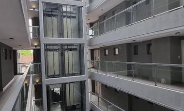 Departamento 2 ambientes VENTA Jose Marmol