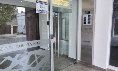 Departamento 2 ambientes VENTA Jose Marmol