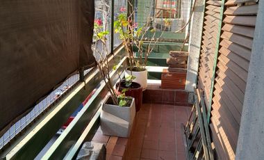 Departamento en  venta