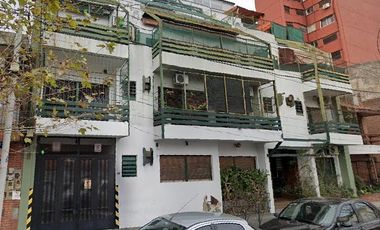 Departamento en  venta