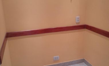 Departamento en  venta