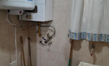 Departamento en  venta