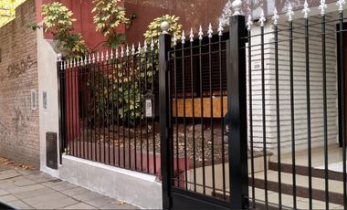 Terreno en Venta   Apto Emprendimientos - San Martin centro