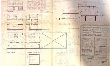 Terreno en Venta   Apto Emprendimientos - San Martin centro