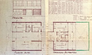 Terreno en Venta   Apto Emprendimientos - San Martin centro