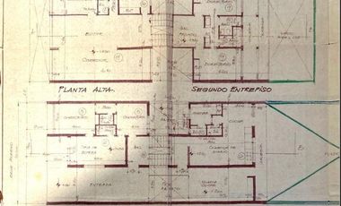 Terreno en Venta   Apto Emprendimientos - San Martin centro
