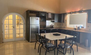 Quinta en 20 De Junio