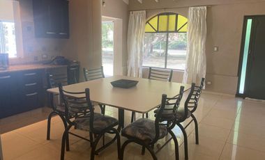 Quinta en 20 De Junio