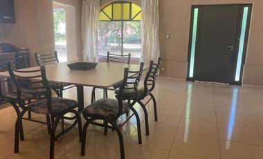 Quinta en 20 De Junio