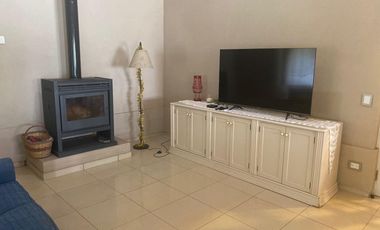 Quinta en 20 De Junio