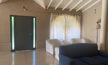 Quinta en 20 De Junio