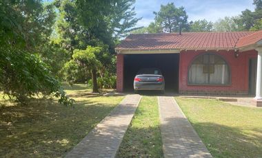 Quinta en 20 De Junio