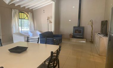 Quinta en 20 De Junio