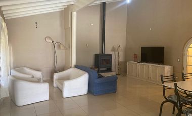 Quinta en 20 De Junio