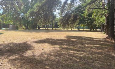 Quinta en 20 De Junio