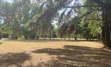 Quinta en 20 De Junio