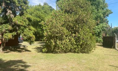 Quinta en 20 De Junio