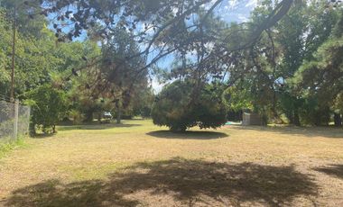 Quinta en 20 De Junio