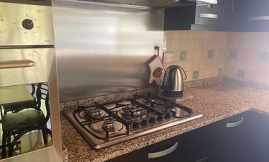 Quinta en 20 De Junio