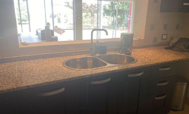 Quinta en 20 De Junio