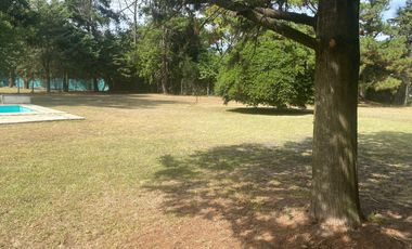 Quinta en 20 De Junio