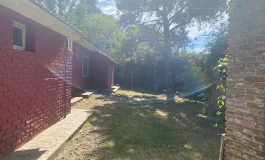 Quinta en 20 De Junio