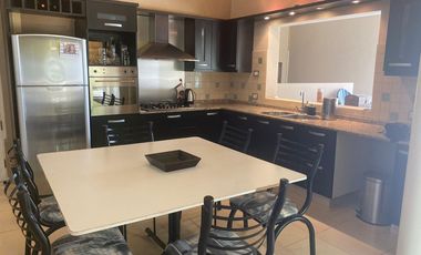 Quinta en 20 De Junio