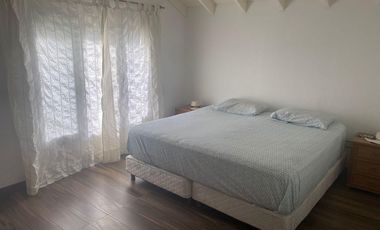 Quinta en 20 De Junio