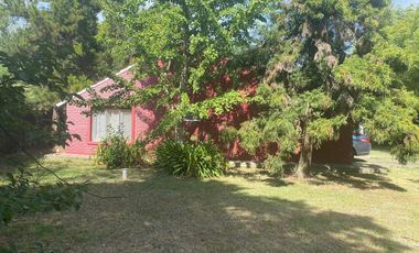 Quinta en 20 De Junio