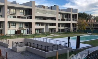 Departamento - Vivo Tortuguitas