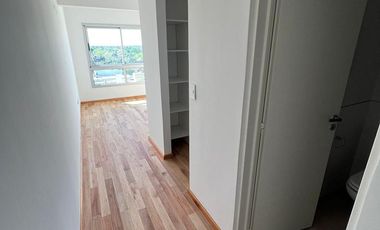 Departamento dos ambientes a la venta en  Ituzaingo Norte