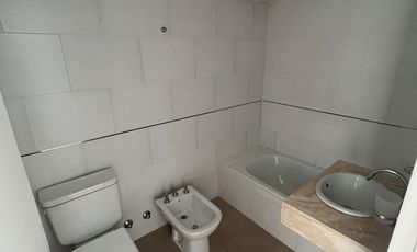 Departamento dos ambientes a la venta en  Ituzaingo Norte