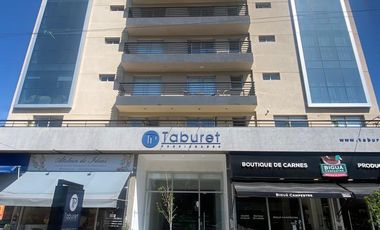 Departamento dos ambientes a la venta en  Ituzaingo Norte