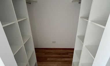 Departamento dos ambientes a la venta en  Ituzaingo Norte