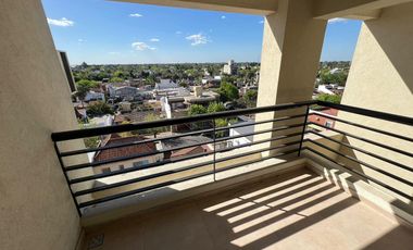 Departamento dos ambientes a la venta en  Ituzaingo Norte