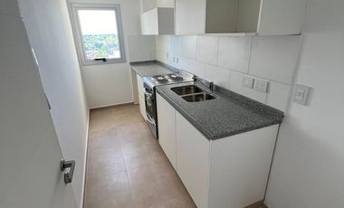 Departamento dos ambientes a la venta en  Ituzaingo Norte