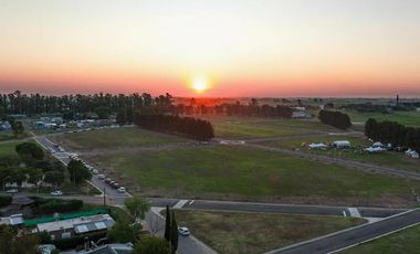 VENTA - Terreno. Eco Lagos, General Lagos.