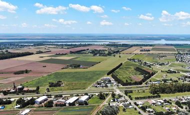 VENTA - Terreno. Eco Lagos, General Lagos.