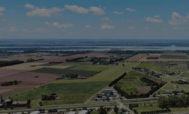 VENTA - Terreno. Eco Lagos, General Lagos.