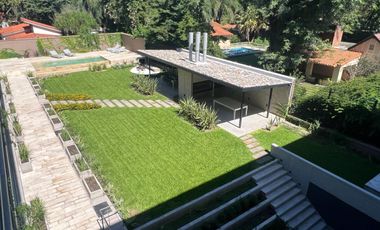 Venta Loft - Departamento 1 Dormitorio - Amenities FUNES