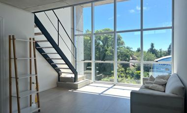 Venta Loft - Departamento 1 Dormitorio - Amenities FUNES