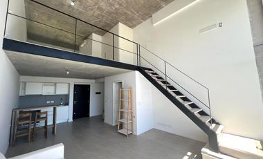 Venta Loft - Departamento 1 Dormitorio - Amenities FUNES
