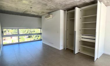 Venta Loft - Departamento 1 Dormitorio - Amenities FUNES