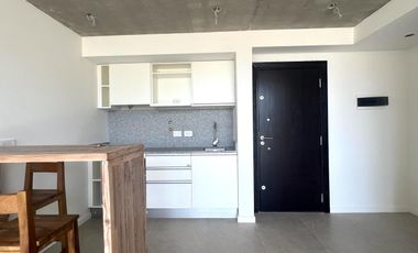 Venta Loft - Departamento 1 Dormitorio - Amenities FUNES