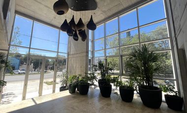 Venta Loft - Departamento 1 Dormitorio - Amenities FUNES