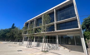 Venta Loft - Departamento 1 Dormitorio - Amenities FUNES