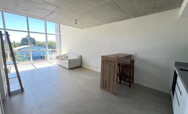 Venta Loft - Departamento 1 Dormitorio - Amenities FUNES