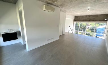Venta Loft - Departamento 1 Dormitorio - Amenities FUNES