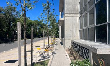 Venta Loft - Departamento 1 Dormitorio - Amenities FUNES