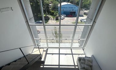 Venta Loft - Departamento 1 Dormitorio - Amenities FUNES